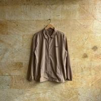 ราคา (Second) เสื้อแจ็คเก็ต Camel Polham ไซส์ L (45754813716)