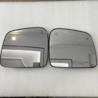 ราคา สําหรับ Jeep Grand Cherokee 2011 -2021- กระจกอุ่นด้านหลังอัตโนมัติ เลนส์มองด้านข้าง กระจกมองหลังแบบตาบอด เลนส์อุ่น (45259656107)