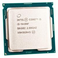ราคา Intel Core i5-9400F CPU 2.9GHz 6-Core LGA 1151 Processor (Tray, Without Cooler) (20813978235)