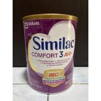ราคา นมผง ซิมิแลค สูตร3 Similac 3 comfort 820กรัม ของใหม่ หมดอายุ 06/24 (16075905570)