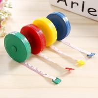 ราคา ขายส่ง 10 สมาร์ท ทนทานสูง เทปวัดหดอัตโนมัติ - เทปวัดการลบตัวเองขนาดเล็กสําหรับการวัดส่วนสูงตัดเสื้อผ้าที่สะดวก (26281002054)