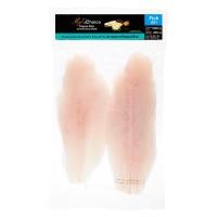 ราคา มายช้อยส์เนื้อปลาแพนกาเซียสดอรี่ 1000กรัม My Choice Pangasius Dory Fillets 1000g. [หมายเลขบาร์โค้ด 8853474046683 ] (52453160062)