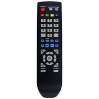 ราคา รีโมทคอนโทรลใหม่เอี่ยม AK59-00113A เข้ากันได้กับ Samsung DVD BD-D5300 BD-D5500 BDD5250C อะไหล่ (55158736483)