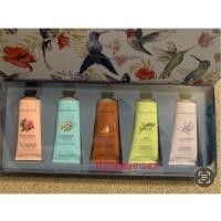 ราคา พร้อมส่งจากไทย ครีมทามือ Crabtree Evelyn hand therapy แท้ ขนาด 100 กรัม (48801900174)