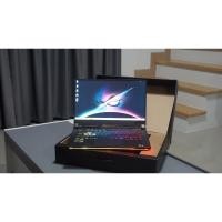 ราคา Asus ROG Strix G15 GL543QE-HN040T มือสองประกันศูนย์ (22309079737)