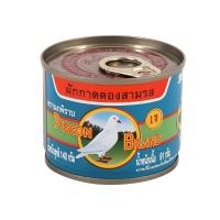 ราคา นกพิราบ ผักกาดดองสามรสฝาดึง Pigeon 3 Tasty Pickled Mustard Green 140g. (54361672832)