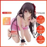ราคา Tokisaki Kurumi Relax Time, Date A Live V - (Bandai Spirits) ฟิกเกอร์ญี่ปุ่น (51512038370)