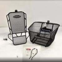 ราคา ชุดอะไหล่แต่ง(ตะกร้า+กันลาย+กันชนบังลมหน้า) Yamaha Finn แท้เบิกศูนย์ (40800858982)