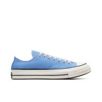 ราคา ♞CONVERSE รองเท้า CHUCK 70 SEASONAL COLOR OX BLUE Unisex A10530CU_S5BLXX 2025 (42812107769)