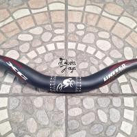 ราคา จักรยาน MTB HANDLEBAR 31.8mm UNITED XC RISER 70cm สีดํา (26742013636)
