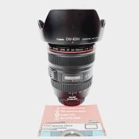ราคา เลนส์ Canon EF 24-105mm f4 L (21786805044)