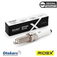 ราคา Iridium SPARK PLUG BMW X1 F48 sDrive18i Engine B38C | RIDEX 686S0391 (55308867428)