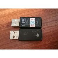 ราคา เครื่องรับสัญญาณเมาส์คีย์บอร์ดไร้สาย Logitech MK260 ของแท้ดั้งเดิม M210 ตัวรับสัญญาณ K260 ตัวรับสัญญาณ (47461825485)