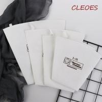 ราคา คลีโอ ถุงบีบครีมนํามาใช้ใหม่35/40/46/50เซนติเมตรคุกกี้ช็อคโกแลตบ้านผ้าฝ้ายผ้าท่อถุง (45311188465)