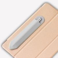 ราคา เหมาะสําหรับ Apple Pencil Anti-Lost Pencil Case Stylus Protective Case ipad pro Stylus Storage (55509908916)