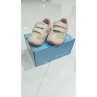 ราคา รองเท้าผ้าใบ เด็กผู้หญิงสีชมพู (23678146410)