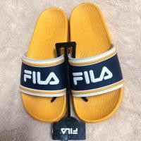 ราคา รองเท้าแตะFILAของแท้ (7017316693)