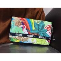ราคา กระเป๋าสตางค์ใบยาวแบรน LeSportsac (143178324)