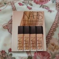 ราคา Nars natural radiant longwear foundation แท้!! (1881048441)