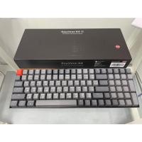 ราคา Keychron K4 V2 แป้นพิมพ์ไร้สายบลูทูธ Dual - Mode 5 .1 (12109993656)