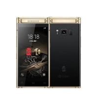ราคา โทรศัพท์สมาร์ทฟลิป Samsung W2018 Full Netcom 4G Dual SIM Dual Screen รุ่นจีนดั้งเดิม (26429070251)