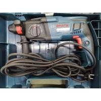 ราคา BOSCH​ GBH220 สว่านโรตารี่​ BOSCH​ แท้​ 720W สว่านโรตารี่​ SDS-PLUS​ 3ระบบ​ ของแท้ (13930727254)