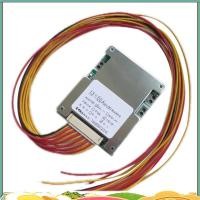 ราคา 13S 48V 60A บอร์ดป้องกันแบตเตอรี่ Electronics Li-Ion เซลล์แบตเตอรี่ PCB Equalizer บอร์ดโมดูล (40179656916)
