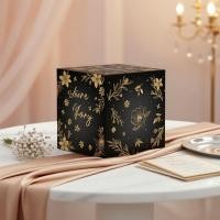 ราคา ชุดการ์ดบันทึกความทรงจําสุดสร้างสรรค์ สําหรับงานฉลองเจ้าสาวและพิธีรับปริญญา (57161363010)