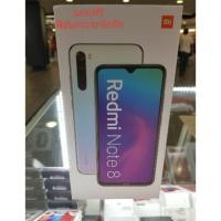 ราคา (มือ2)Xiaomi Redmi Note8 Ram4/Rom64 สภาพ90% อุปกรณ์ครบ (6313846550)