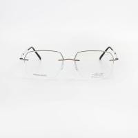 ราคา แว่นตา SILHOUETTE 5545 JR 7000 (25830822145)