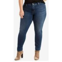 ราคา Denim&Co. กางเกงยีนส์ขาเดฟ (169058965)