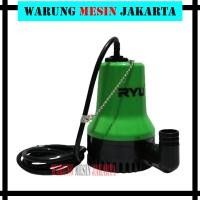 ราคา Ryu Fish Pond Submersible Water Pump Aquarim DC 12V Submersible Pump Ox-25 (12697880045)