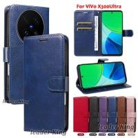 ราคา ส่งด่วนCase For ViVo X300Ultra X300Fe X300Pro X300 เคสกันกระแทก ตรงรุ่น เคสฝาพับหนัง Boss (43581476173)