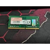 ราคา RAM NOTEBOOK KINGSTON VALUE 8GB (8GBx1) DDR4/2666 (KVR26S19S8/8) ***มือสอง*** ประกันตลอดการใช้งาน (15625554185)