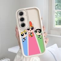 ราคา Samsung Galaxy A55 5G เคส Cute เคสซัมซุง เคสโทรศัพท์ TY T31743 (44177420463)