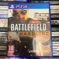 ราคา Ps4 : Battlefield Hardline (มือสอง) (6507582032)