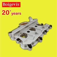 ราคา Spot sales auto engine parts valve cover cylinder head cover other engine parts for Audi Q7 ect (57306164991)