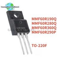 ราคา 10PCS ใหม่ MMF60R280Q 60R280Q MMF60R290P 60R290P MMF60R190Q 60R190Q MMF60R360Q 60R360Q TO-220 ในสต็อก (45762411429)