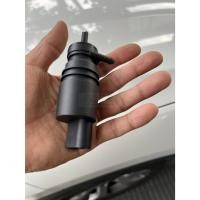 ราคา มอเตอร์ฉีดน้ำฝน ปั๊มฉีดน้ำ ตัวฉีดกระจก สําหรับ Bmw E46 E83 F25 F26 E36 E39 (43479306618)