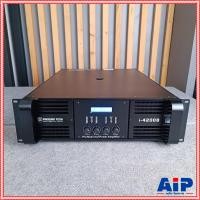 ราคา PROEUROTECH I-4200B POWERAMP 4CH เครื่องขยายเสียง กำลังสูง 4 แชนแนล แอมป์ power amp I 4200B I4200B เอไอ-ไพศาล (51953301841)