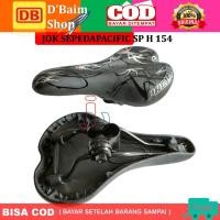 ราคา Pacific SPH-154 เบาะนั่งจักรยานเสือภูเขาหรือจักรยานเสือภูเขา MTB (26415960080)