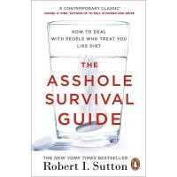 ราคา B2S หนังสือ ASSHOLE SURVIVAL GUIDE, THE: HOW TO DEAL WITH PEOPLE WHO TREAT YOU LIKE DIRT (22028489981)