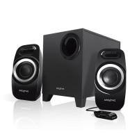 ราคา [ลดล้างสต็อกจ้า!!!] Speaker (ลำโพง) Creative Inspire T3300... กรุณาอ่านรายละเอียดด้านในนะคะ (29553854357)