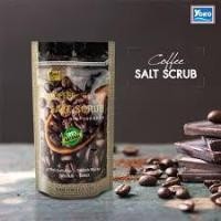 ราคา DARACHATbeautyplace yoko coffee salt scrub 280g (6635832411)