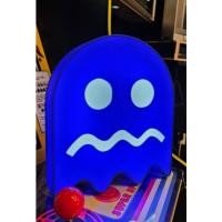 ราคา Pac-man (Pacman) Scared Ghost USB LED Lightbox (57160199085)