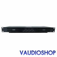 ราคา MyNPE DN4500 (500Wx4) Power Amp เพาเวอร์แอมป์ Class D (1U) 4แชลแนล (40025173125)