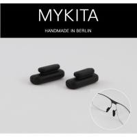 ราคา แป้นจมูกแว่น Mykita Nose Pad แป้นจมูกแว่นตาซิลิโคน แป้นรองจมูกแว่นตา แป้นจมูกแว่นตาแบบกด (Push-on) นุ่มสบาย ไม่เจ็บดั้ง (8913651137)