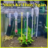 ราคา ปรอท เครื่องวัดอุณหภูมิ - เครื่องวัดอุณหภูมิ วัดอุณหภูมิ ตกแต่งตู้ปลา (52350575162)