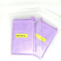 ราคา ผ้าจักรยานไมโครไฟเบอร์ 30x30 ซม (28165245129)