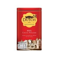 ราคา โกโก้ดัทช์ ผงโกโก้ Cocoa Dutch Cocoa Powder 160g. (52509429727)